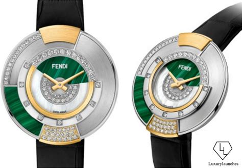 fendi watches online|fendi watches new collection.